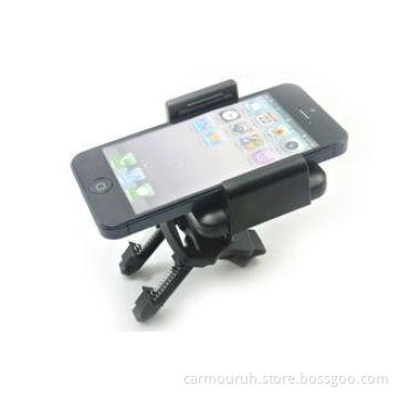 Auto Stand Mount / Universal Clamp Arms Air Vent Mount Hold